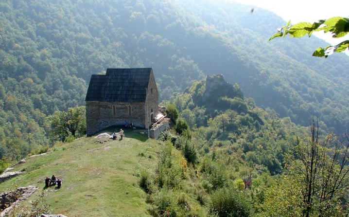 Prije 14 godina Kraljevski grad Bobovac proglašen nacionalnim spomenikom BiH