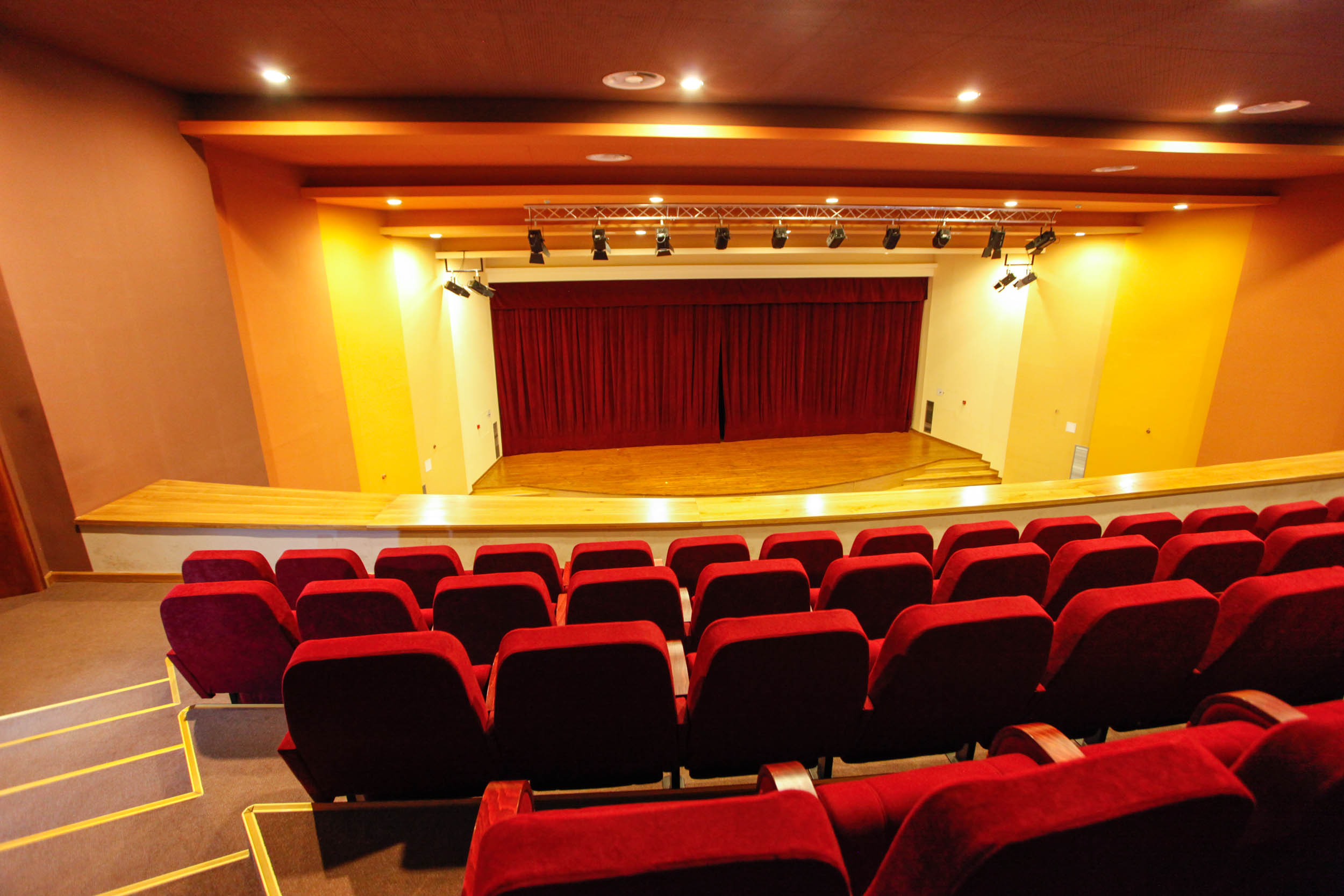 Internacionalni festival edukativnog teatra u Kaknju počinje od četvrtka