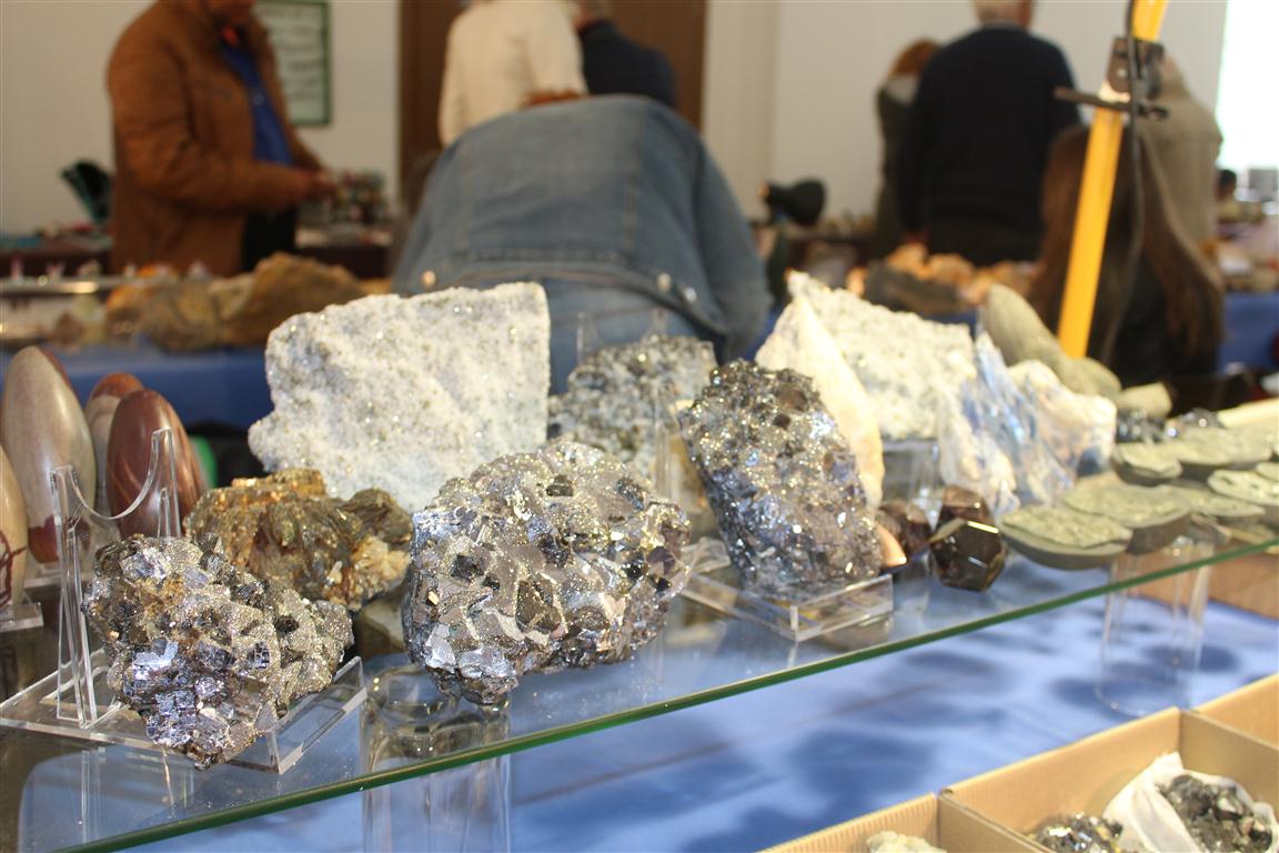 28. februara u Muzeju Kaknja bit će upriličena izložba minerala i kristala pod nazivom “Blago zemlje” – Pogledajte spisak izlagača