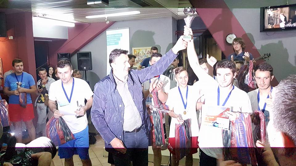 MZ Bukovlje pobjednik takmičenja Liga mjesnih zajednica “Kakanj 2017”, drugo mjesto MZ Krševac, trećeplasirana MZ Termoelektrana: Čestitamo!