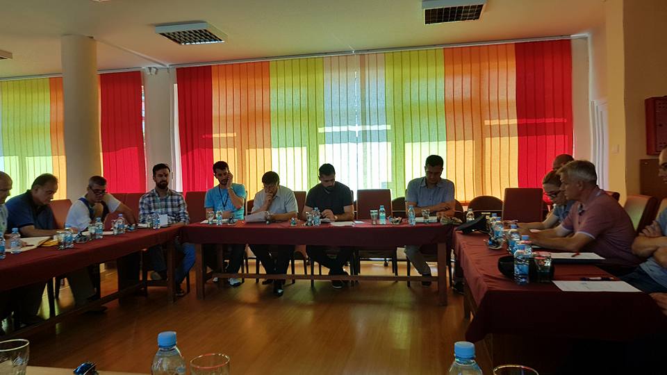 Održan prvi sastanak organizacionog odbora povodom Kulturno-sportske manifestacije “Kakanjski dani 2017”: Pišite nam svoje prijedloge