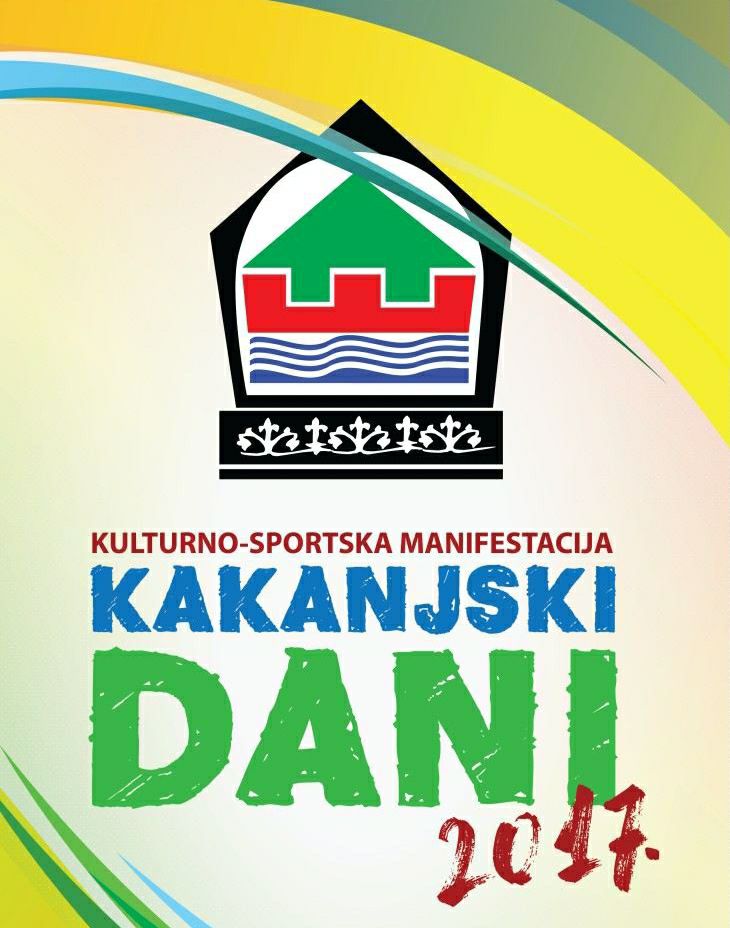 Sutra konferencija za medije povodom predstavljanja kompletnog programa Kulturno-sportske manifestacije “Kakanjski dani 2017”