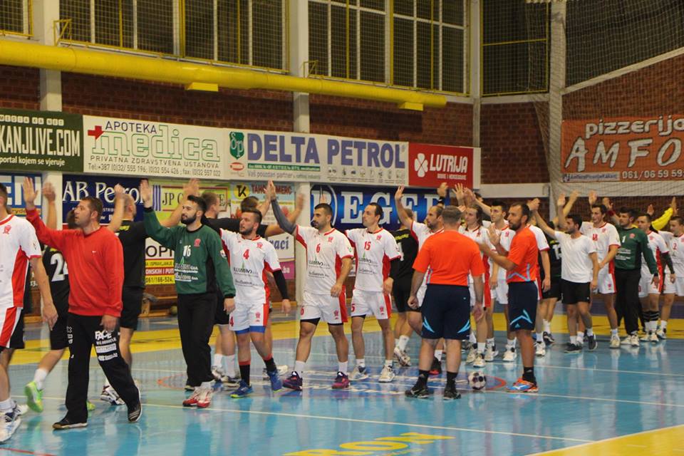 U subotu prva prvenstvena utakmica između RK “Kakanj” i RK “Konjuh” Živinice u Sportskoj dvorani KSC Kakanj
