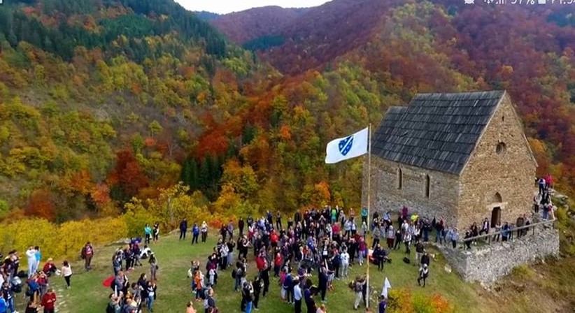Na današnji dan Srednjovjekovni grad Bobovac proglašen nacionalnim spomenikom Bosne i Hercegovine
