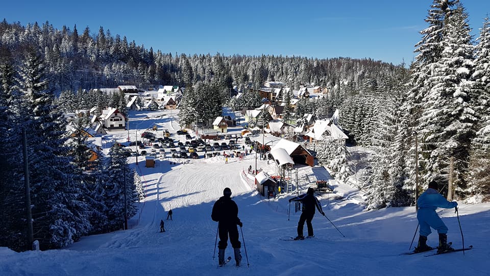 Danas počinje Škola skijanja za početnike na Ponijerima – Prijavite se