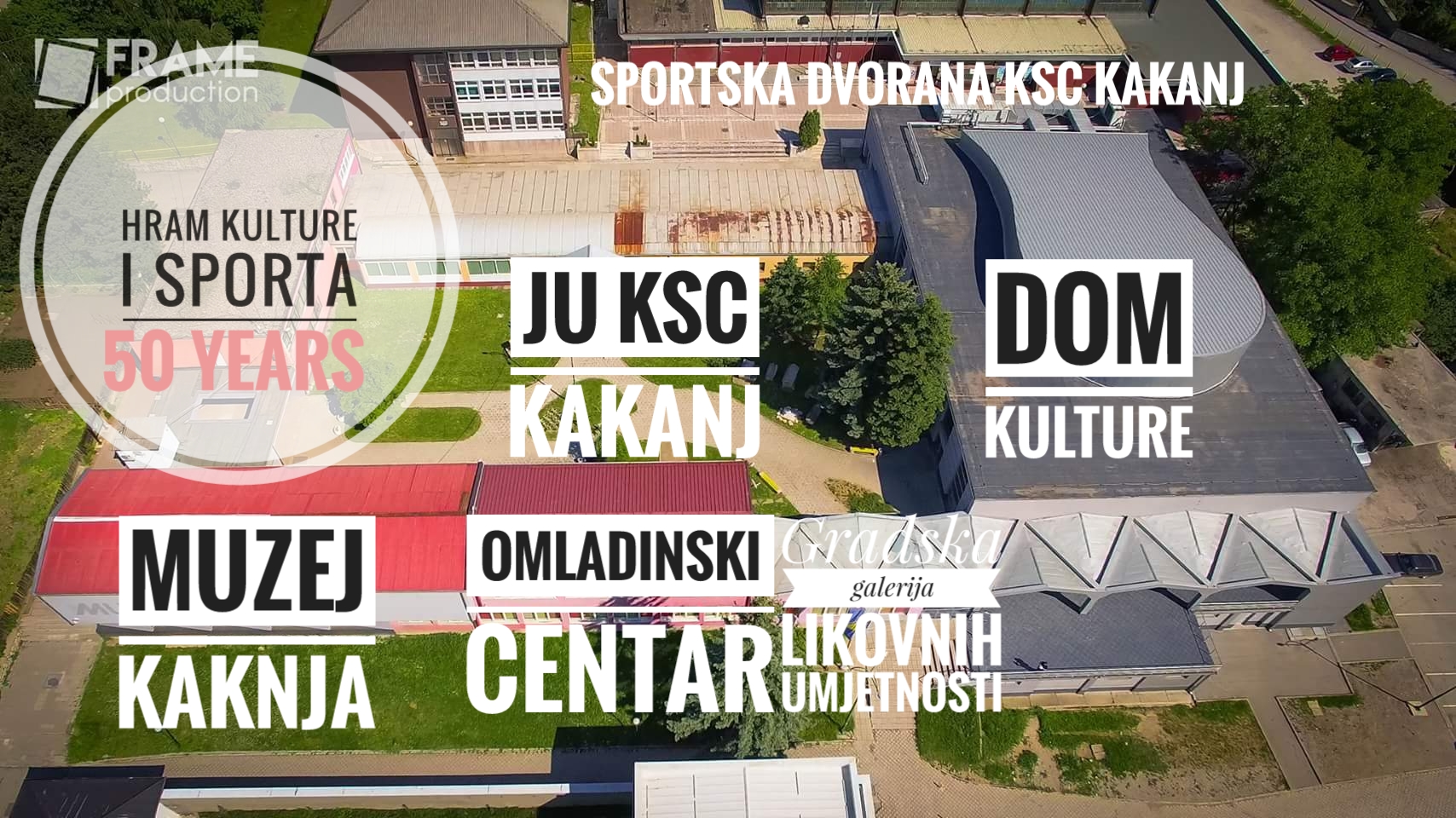 Nakon napornog rada stigla i pohvala iz Općine Kakanj – Želimo biti HRAM KULTURE I SPORTA u našem gradu