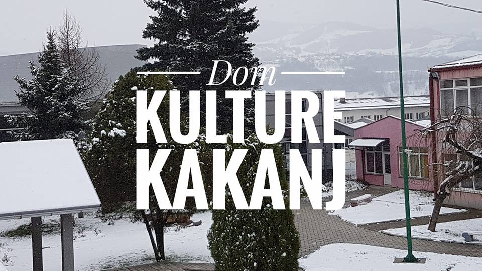 U Domu kulture Kakanj danas debata pod nazivom “EU u posjeti lokalnim zajednicama”