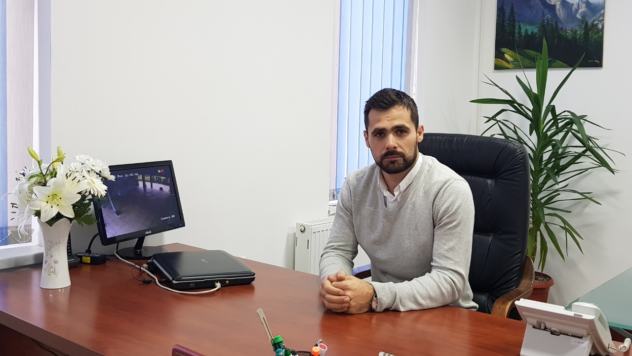 Direktor JU KSC Kakanj Aldin Šljivo: Rezime dosadašnjeg rada JU KSC Kakanj