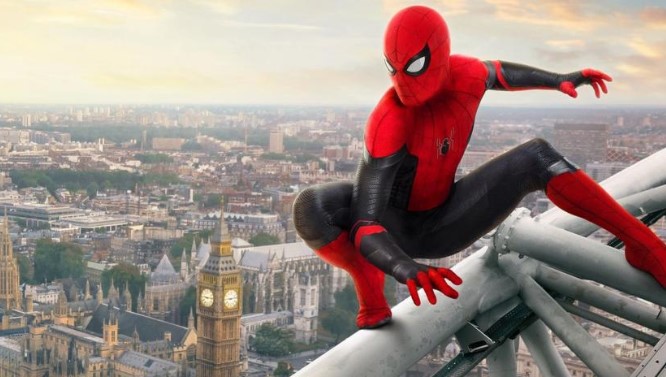 Ljetno kino na Kakanjskim danima: Superherojska akcija “Spider-Man: Far From Home”