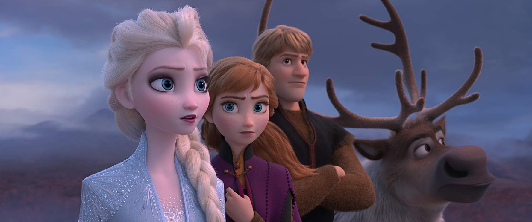 U Dom kulture Kakanj 7. decembra dolazi film “Frozen 2”