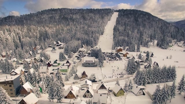 Izdvaja se 1,5 miliona KM za novi ski lift na Ponijerima – KAKANJ