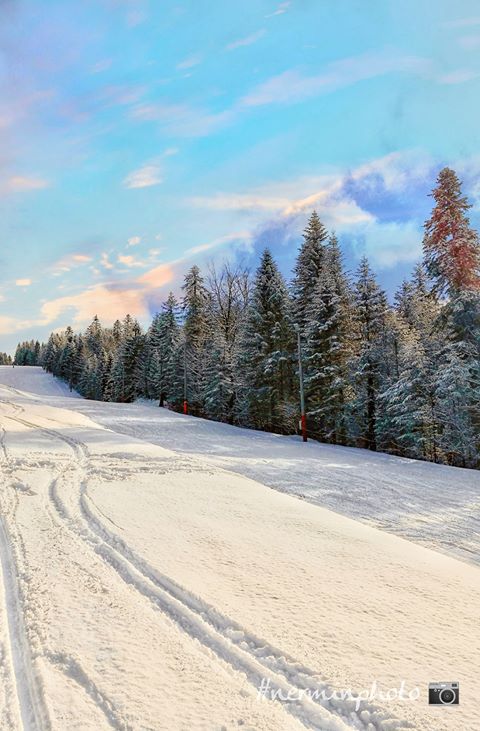 Ski centar Ponijeri: Raspored skijanja za narednih sedam dana