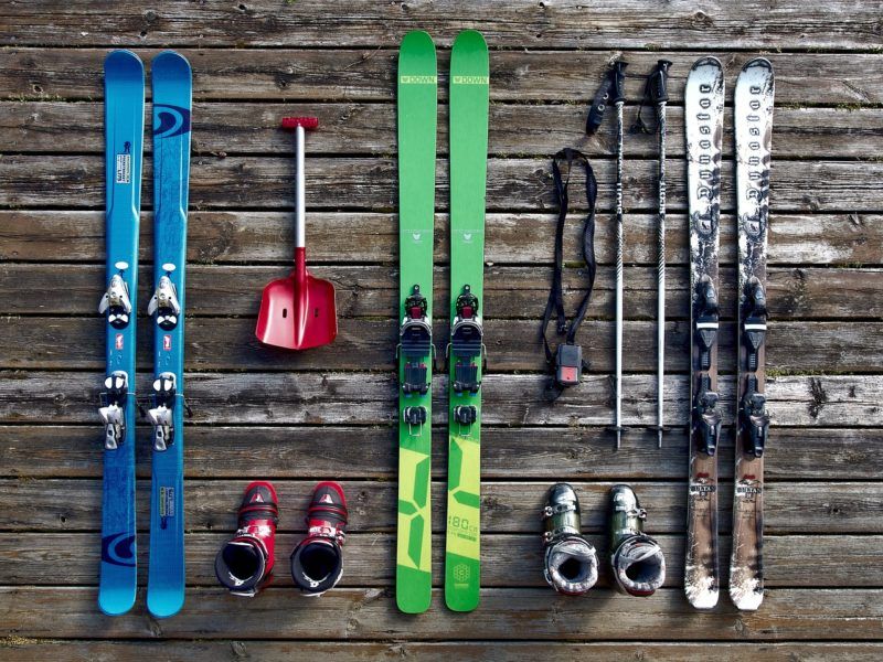 Ski centar Ponijeri: Savjeti za skijaše