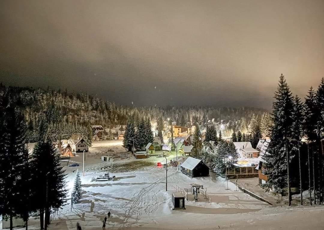Ski centar Ponijeri: Nakon milionskih ulaganja – Nove cijene skijanja