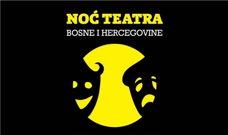 “European Theatre Night” 18. novembra u Kaknju