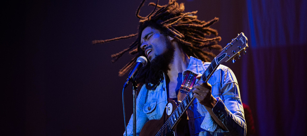 Pogledajte film “Bob Marley: One Love” u Novom kinu KSC Kakanj